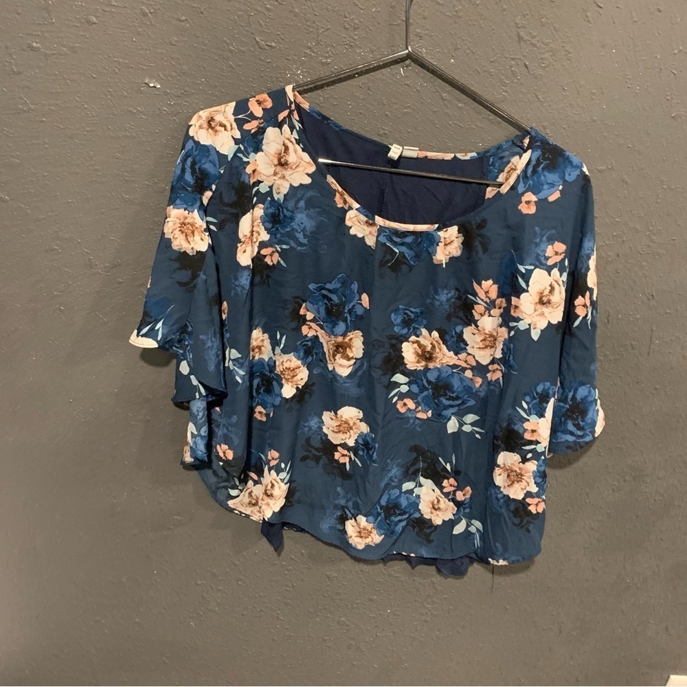 Women’s Elle Blouse